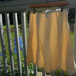 GAP Cotton Summer Skirt